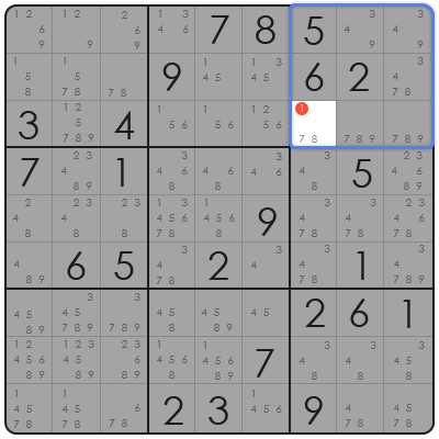 sudoku algorithms